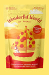 Pepperoni Pizza - Pizza Oasis Treats By The Wonderful World Of Treats