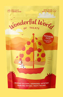 Pepperoni Pizza - Pizza Oasis Treats By The Wonderful World Of Treats