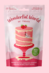 Berry - Cake Mountain Treats By The Wonderful World Of Treats