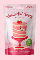 Berry - Cake Mountain Treats By The Wonderful World Of Treats