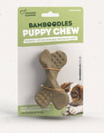 Puppy Chew Toy By Bamboodles