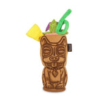 Tiki Time Cocktail Barktender Dog Toy By P.L.A.Y