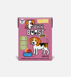 Venison, Butternut Squash & Cranberry Dog Drink By Furr Boost