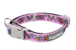 Fiesta Dog Collar By FuzzYard