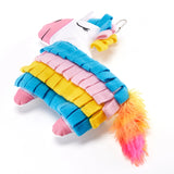 Piñata Snuffle Feeding Toy By Injoya