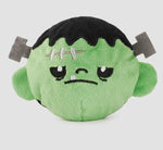 Howloween Night Frankenstein Ball Toy By Hugsmart