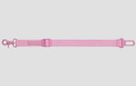 Harness Car Restraint Pink By Big & Little Dogs