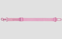 Harness Car Restraint Pink By Big & Little Dogs