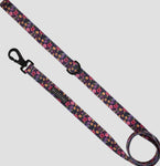 Petal Paradise Dog Lead By Big & Little Dogs