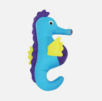 Sea Horse Floating Dog Toy By Pawise