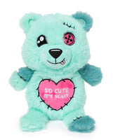 Scary Cute Deaddy Bear Toy By FuzzYard