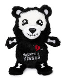 Haunts & Kisses Deaddy Bear Toy By FuzzYard