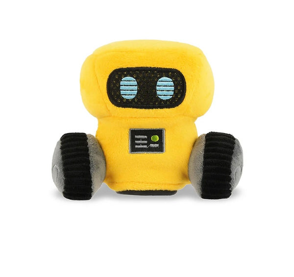 Alien Buddies Robo Rover Dog Toy By P.L.A.Y