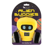 Alien Buddies Robo Rover Dog Toy By P.L.A.Y