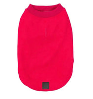 PRE ORDER Magenta Pink All Day Sweater By FuzzYard