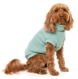 PRE ORDER Mint Green Stevie Sweater By FuzzYard