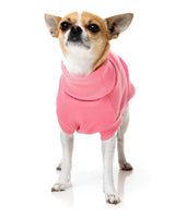 PRE ORDER Bubblegum Pink Stevie Sweater By FuzzYard