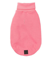 PRE ORDER Bubblegum Pink Stevie Sweater By FuzzYard