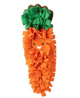 Carrot Snuffle Mat By House Of Paws