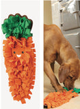 Carrot Snuffle Mat By House Of Paws