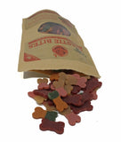 Roastie Bites Vegan Dog Treats By Mak’s Patch