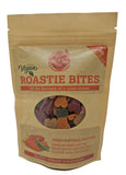 Roastie Bites Vegan Dog Treats By Mak’s Patch