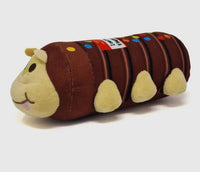 C Word Caterpillar Cake Toy By Catwalk Dog