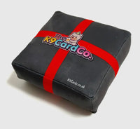 K9CardCo Box of Chocolates Toy By Catwalk Dog