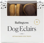 Dog Eclairs By Ruffingtons