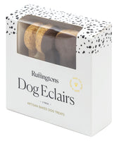 Dog Eclairs By Ruffingtons