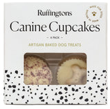 Canine Mini Cupcakes By Ruffingtons