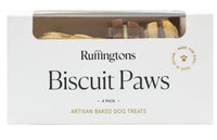 Biscuit Paws By Ruffingtons