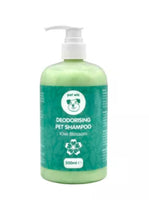 Kiwi Deodorising Shampoo By Pet Wiz