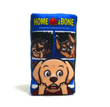 90’s Classic Home Abone VHS Dog Toy By Catwalk Dog