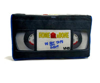 90’s Classic Home Abone VHS Dog Toy By Catwalk Dog