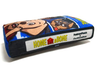 90’s Classic Home Abone VHS Dog Toy By Catwalk Dog