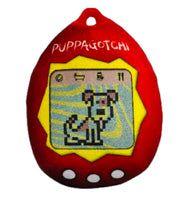 90’s Classic Puppagotchi Toy By Catwalk Dog