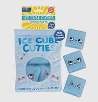 Ice Cubes Hide & Seek Toy By Wuf Wuf