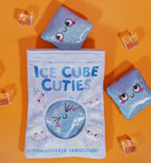 Ice Cubes Hide & Seek Toy By Wuf Wuf