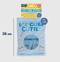 Ice Cubes Hide & Seek Toy By Wuf Wuf