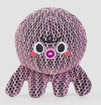 Ocean Pals Octopus Ball Toy By Hugsmart