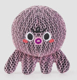 Ocean Pals Octopus Ball Toy By Hugsmart