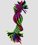 Smart Choice Rope Tug Toy By Wuf Wuf