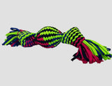 Smart Choice Rope Tug Toy By Wuf Wuf