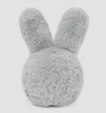 Easter Bunny Ball Dog Toy By Hugsmart