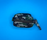 Camo Poo Bag Holder Handmade By Urban Tails