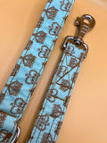 Royalty Dog Lead Handmade By Urban Tails