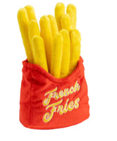 French Fries Dog Toy By House Of Paws