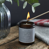 Sleepy Dog Organic Candle By Sweet William