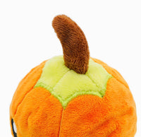 Howloween Night Pumpkin Ball Toy By Hugsmart